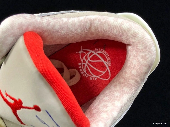 sail red 3 mens Retro 136064-140 